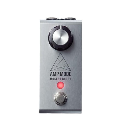 Jackson Audio Amp Mode Boost Pedal