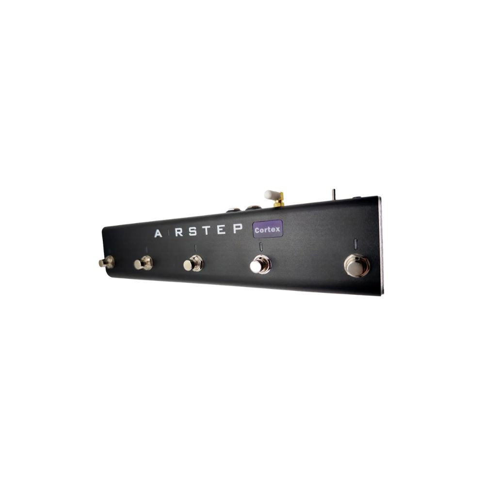 Xsonic Audio Airstep Cortex Edition Foot Controller Pedal