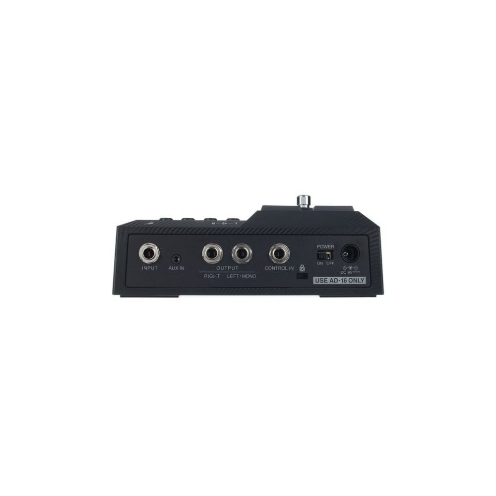 zoom guitar effects pedal g2 Zoom G2 Four Multi-effects Processor Pedal – Stompbox.in