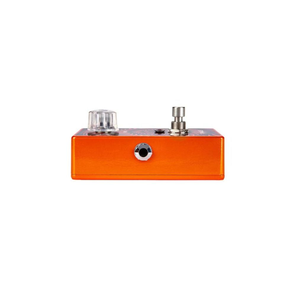 MXR WA90 Wylde Audio Phase Effect Pedal Side