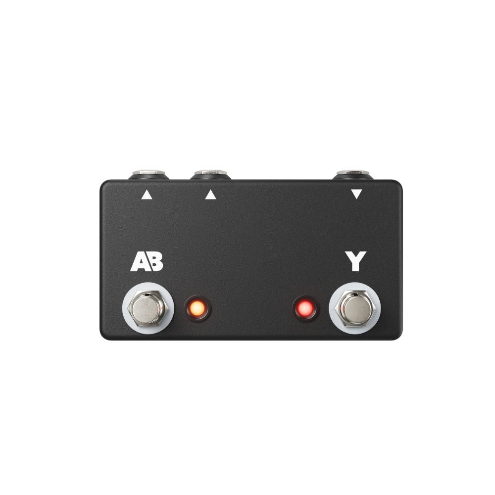 JHS Pedals Active A/B/Y