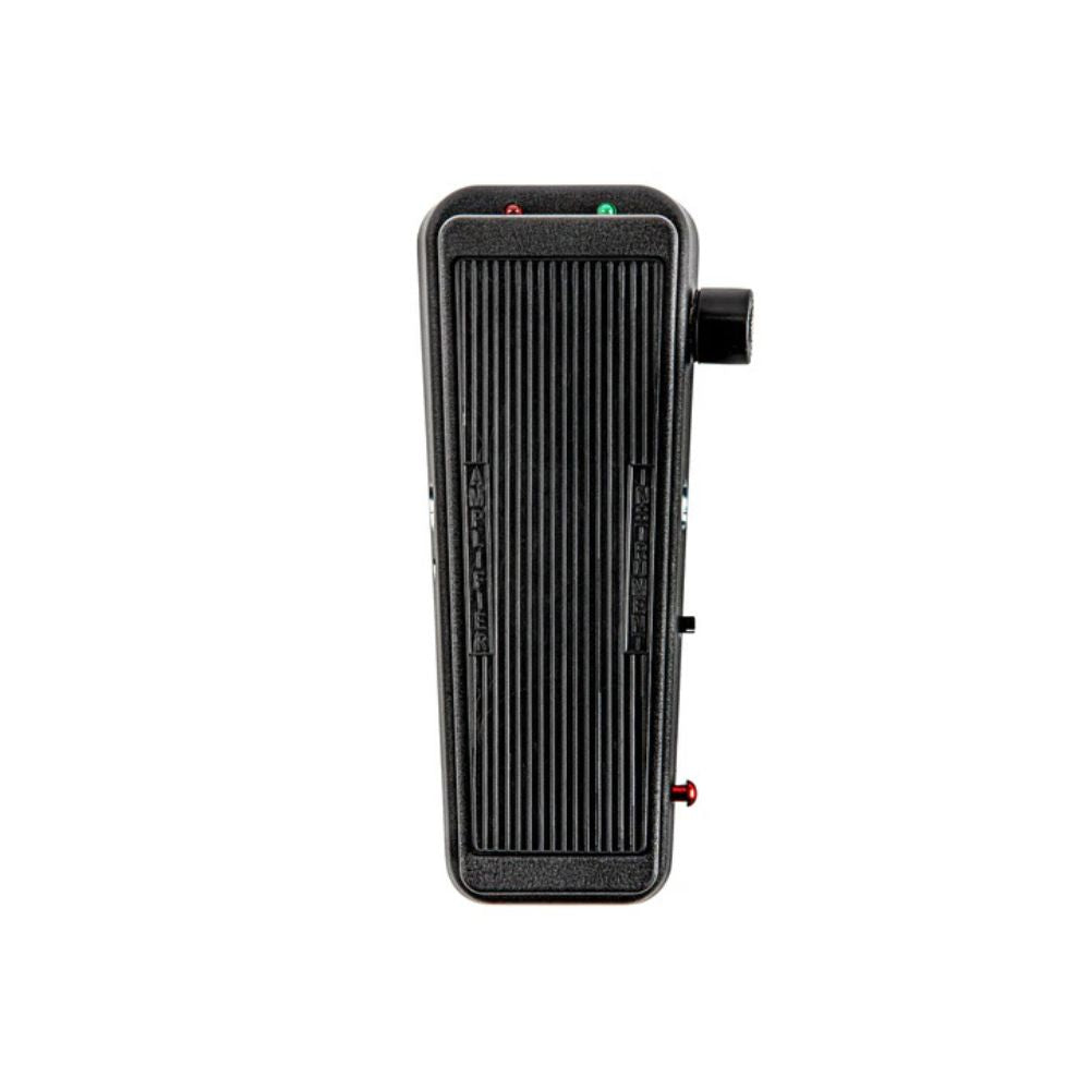 Dunlop BB535 Cry Baby Wah/Boost 1994 Reissue Effect Pedal Front