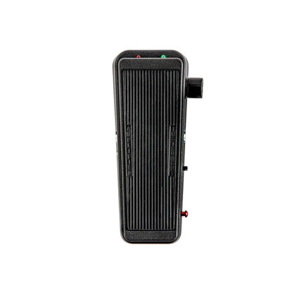 Dunlop BB535 Cry Baby Wah/Boost 1994 Reissue Effect Pedal Front