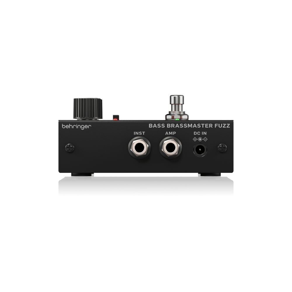 Behringer Bass Brassmaster Fuzz Vintage 72&