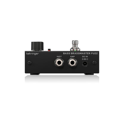 Behringer Bass Brassmaster Fuzz Vintage 72&