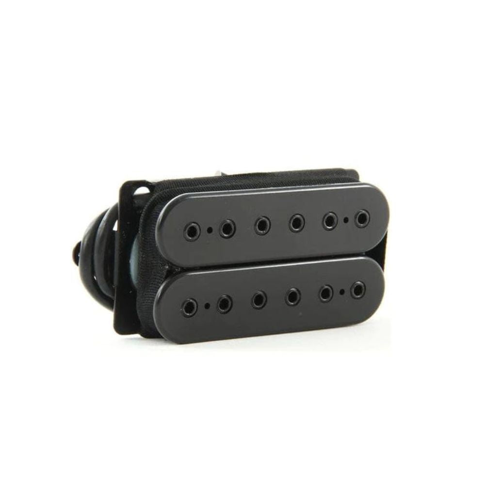 DiMarzio DP159 Evolution Humbucker Pickup - Bridge (Black)