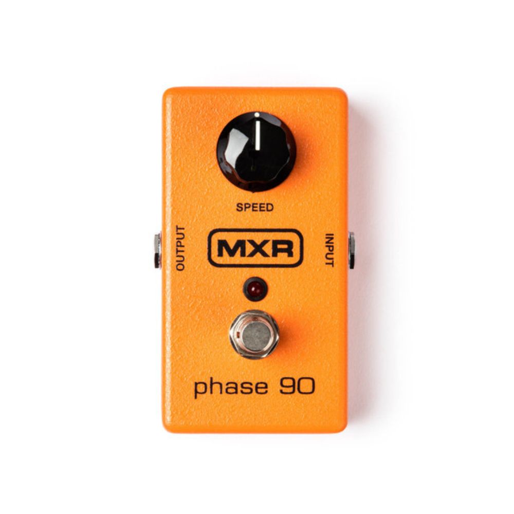 MXR CSP026 74 Vintage Phase 90 Phaser Pedal