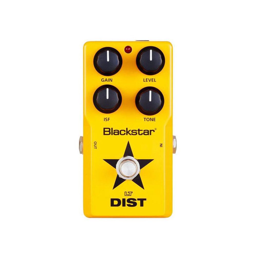 Blackstar LT-Dist Overdrive/Distortion Pedal
