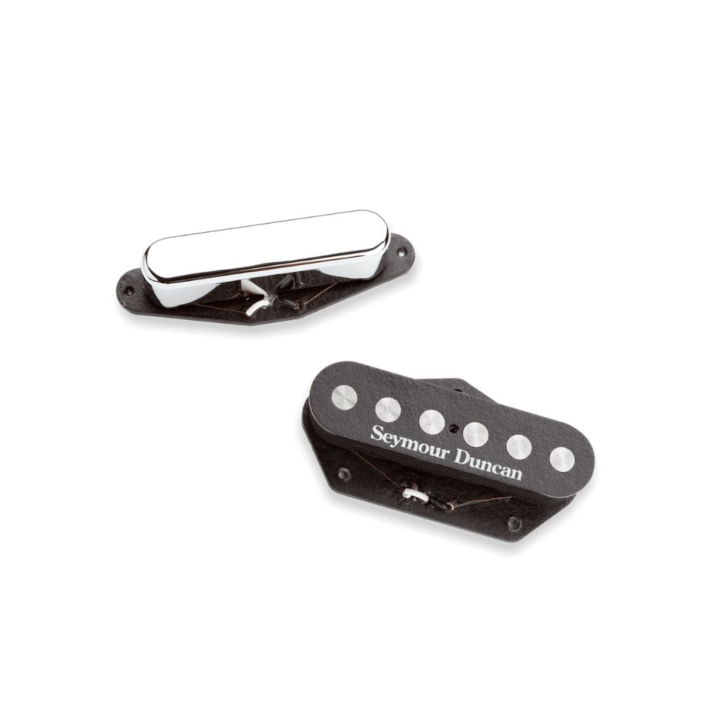 Seymour Duncan Quarter Pound Tele - High Output Telecaster Pickups Set