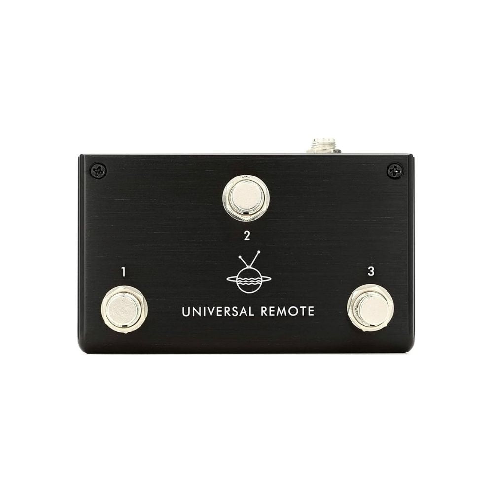 Pigtronix URS Universal Remote Switch Passive Effects Controller Footswitch