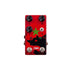 Jam Pedals Red Muck Mk.2 Fuzz Distortion Effect Pedal Front