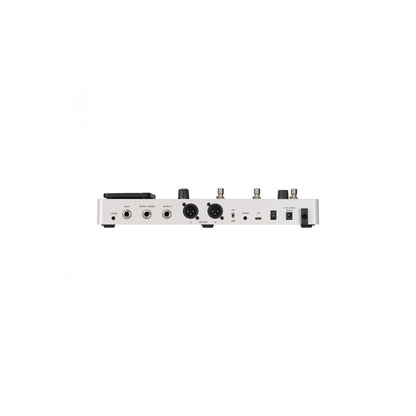 Mooer GE150 Max Multi Effect Processors Rear