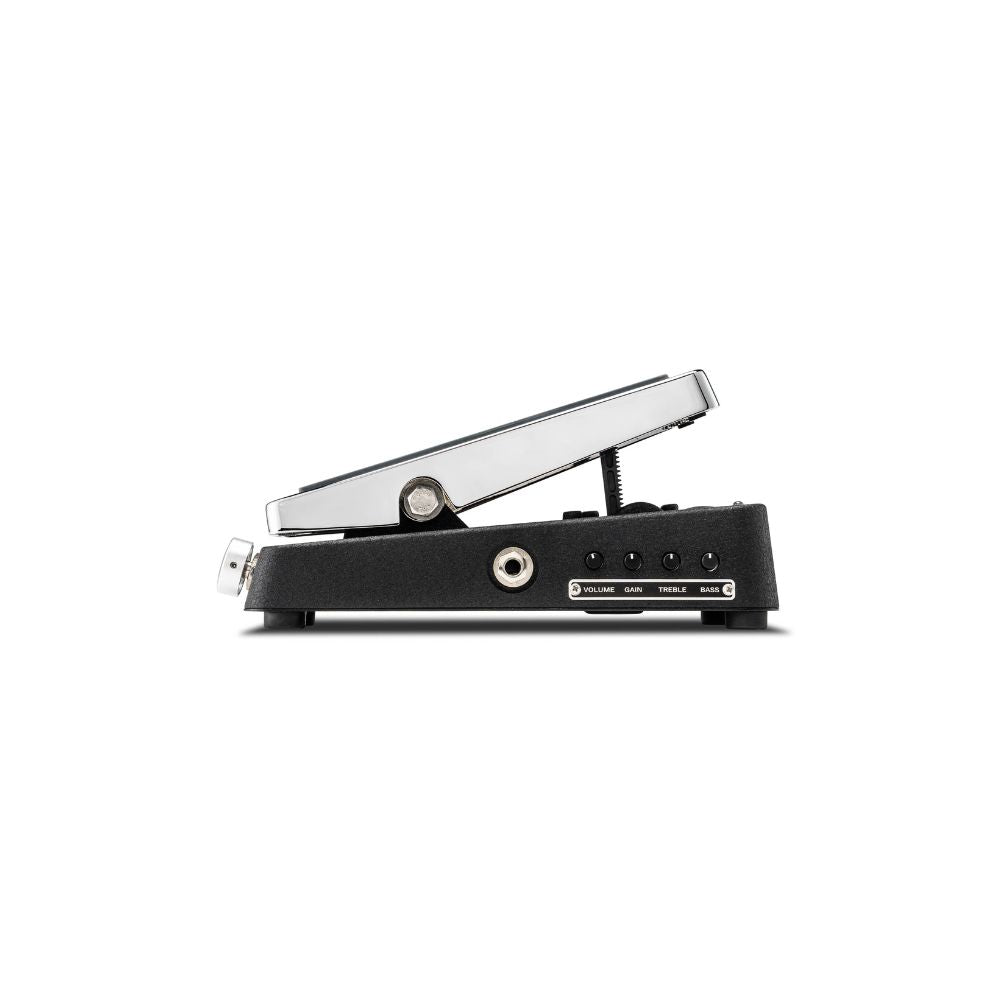 Xotic EP-PRO EP Booster & Volume Pedal – Stompbox.in