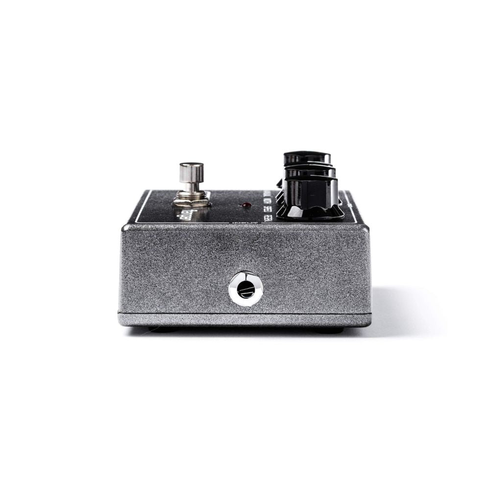 MXR M117R Flanger Pedal Side