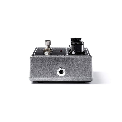 MXR M117R Flanger Pedal Side