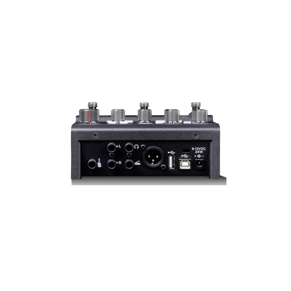 KEMPER PROFILER Player Rear