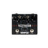 Wampler Fuzztration Fuzz & Octave Pedal Front