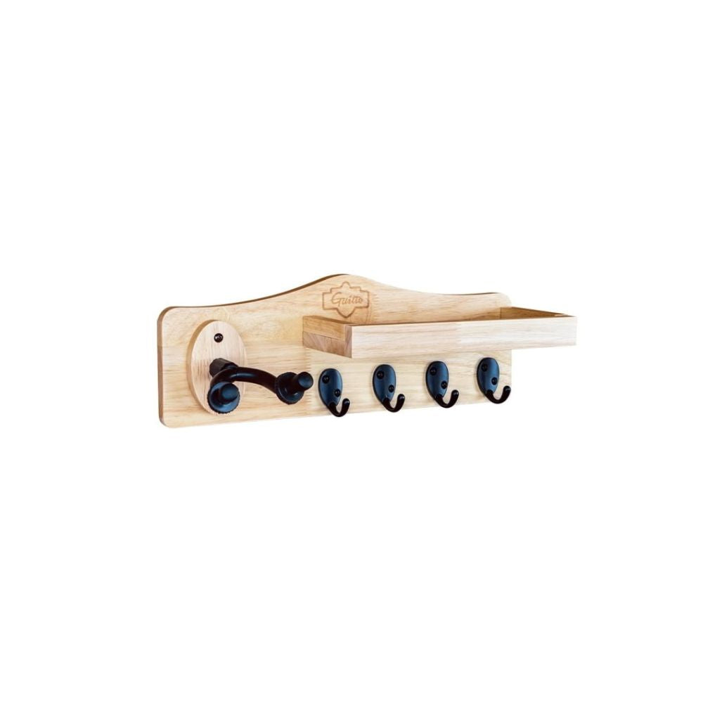 Guitto GGS-09 Multifunction Wall Mounted Guitar Hanger