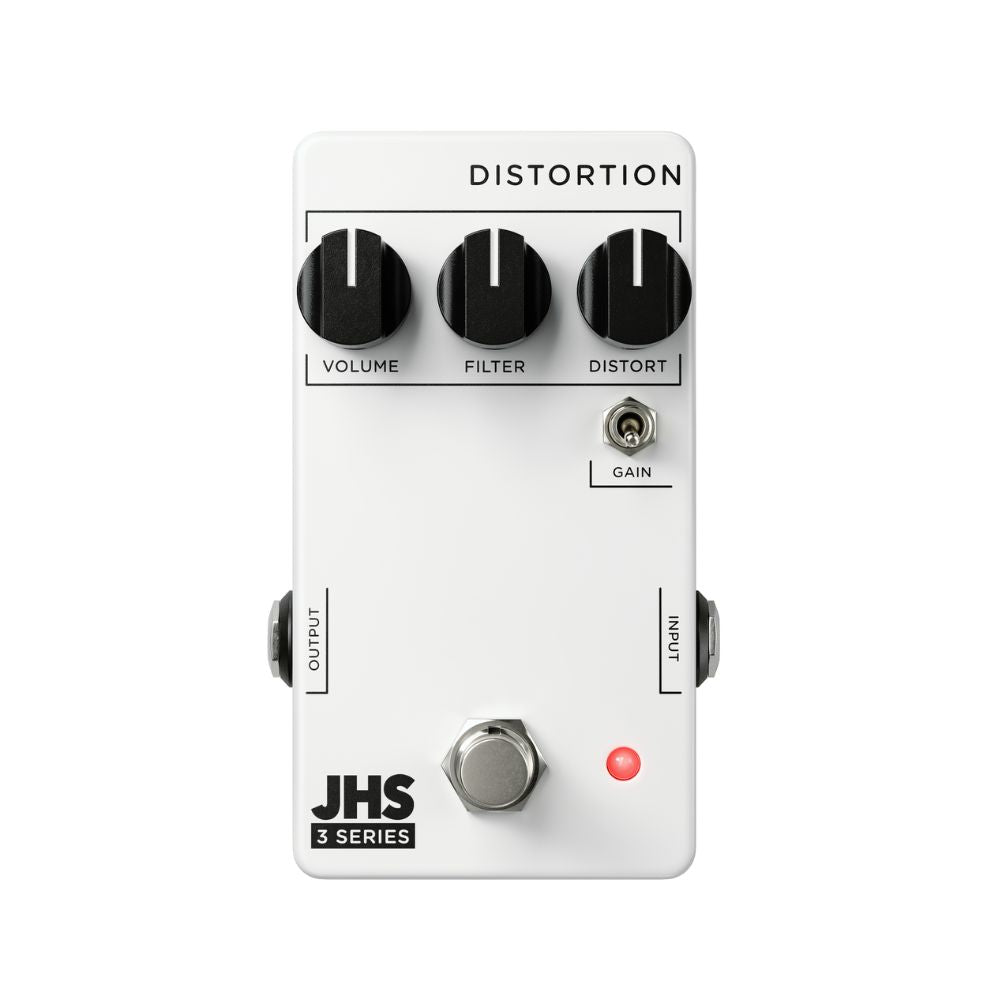 JHS Pedals 3 Series Distortion