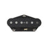 Suhr M.A.T. T-Style Single Coil Pickup, Bridge, Black