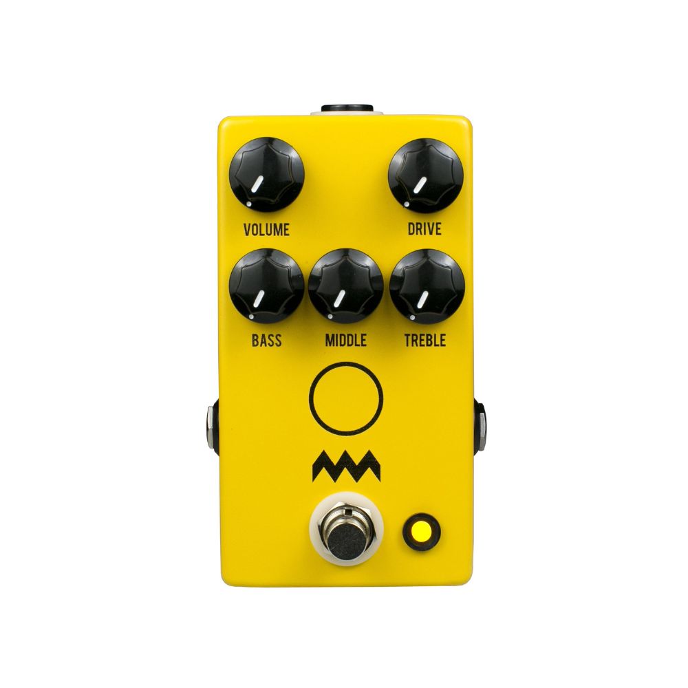 JHS Pedals Charlie Brown V4 Overdrive