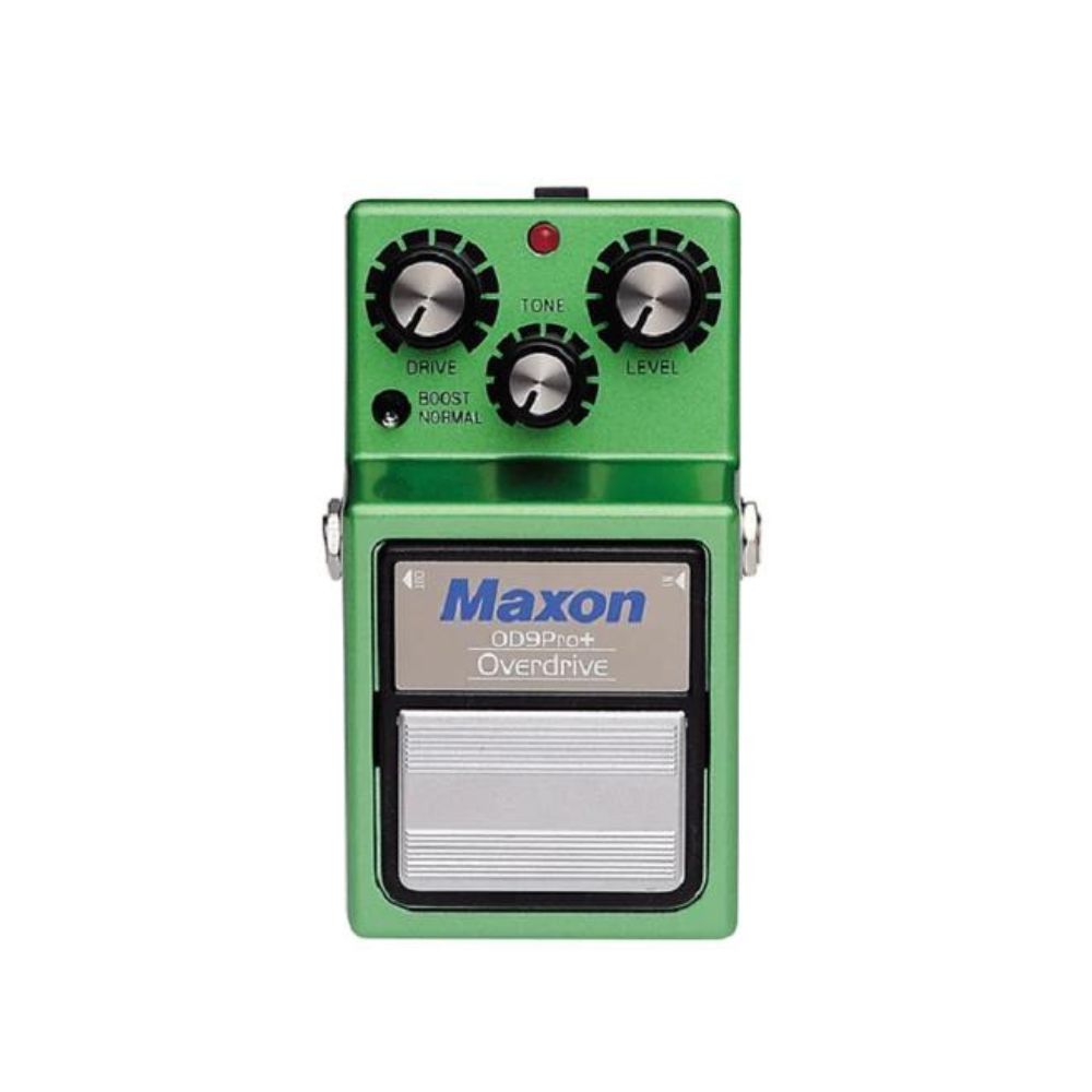 Maxon OOD-9 Organic Overdrive Pedal