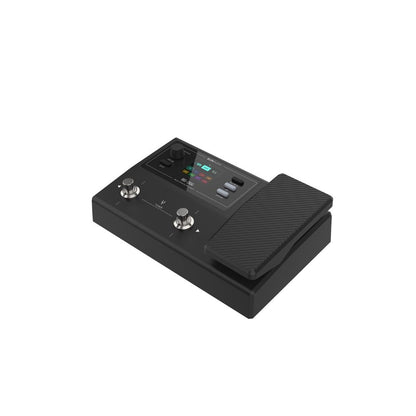 BOINAUDIO BG300 Guitar Multi-Effects Processor Side