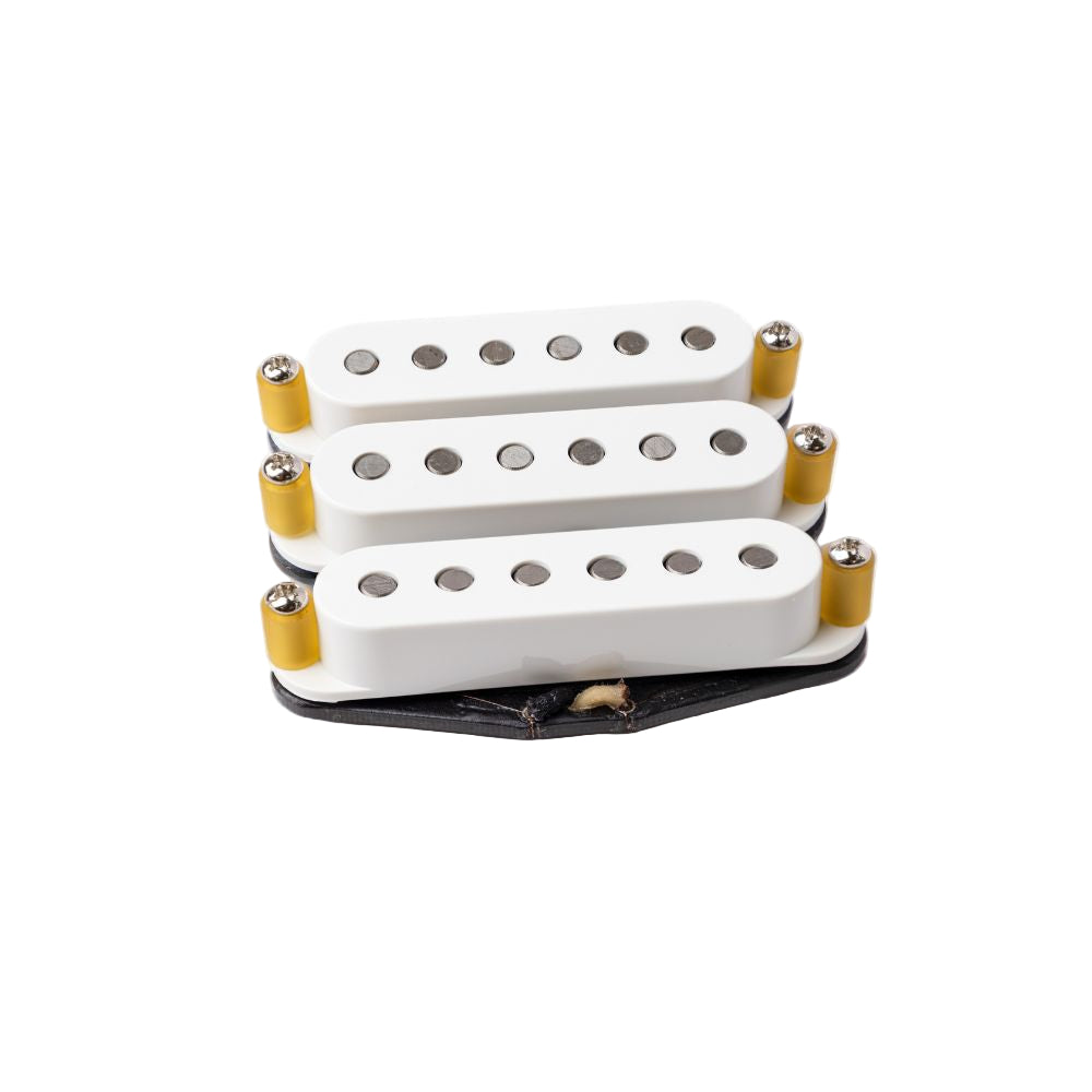 Tonerider APS1-SET-FP Aoex Classic Set - Flat Poles Pickups
