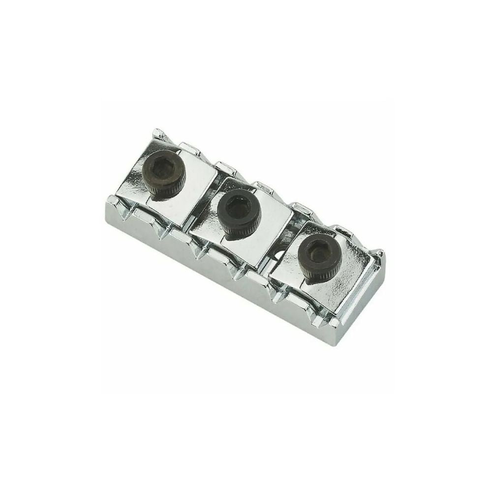 Floyd Rose Locking Nut R3 Nickel FR1NR3NP