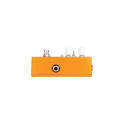 spatial delivery pedal EarthQuaker Devices Spatial Delivery V3 Envelope Filter with Sample & – Stompbox.in