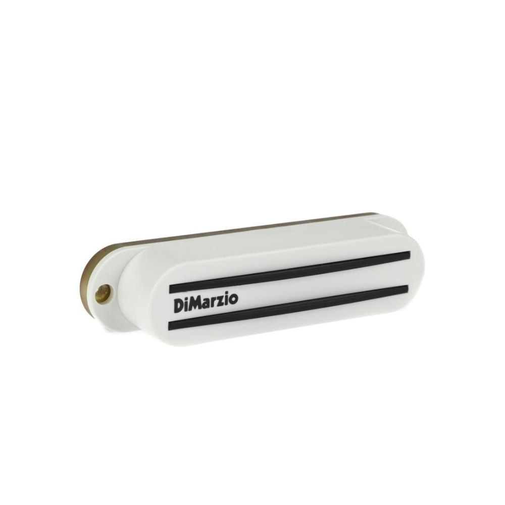 DiMarzio The Cruiser Neck Single Coil Pickup - White