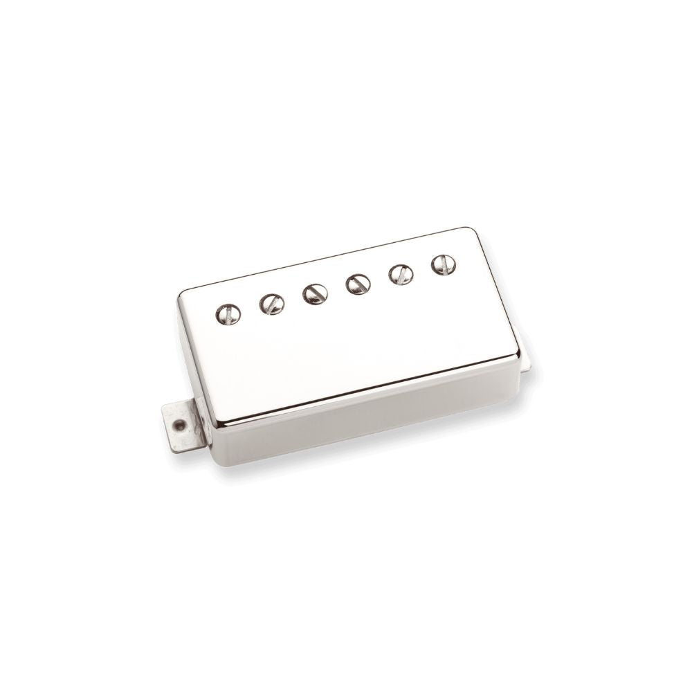 Seymour Duncan Alex Skolnick Neck Signature Humbucker Nickel Cover