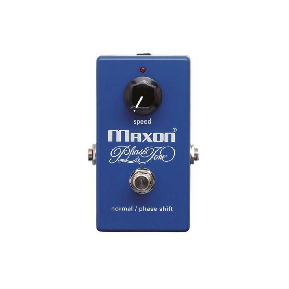 Maxon PT-999 Phase Tone Pedal