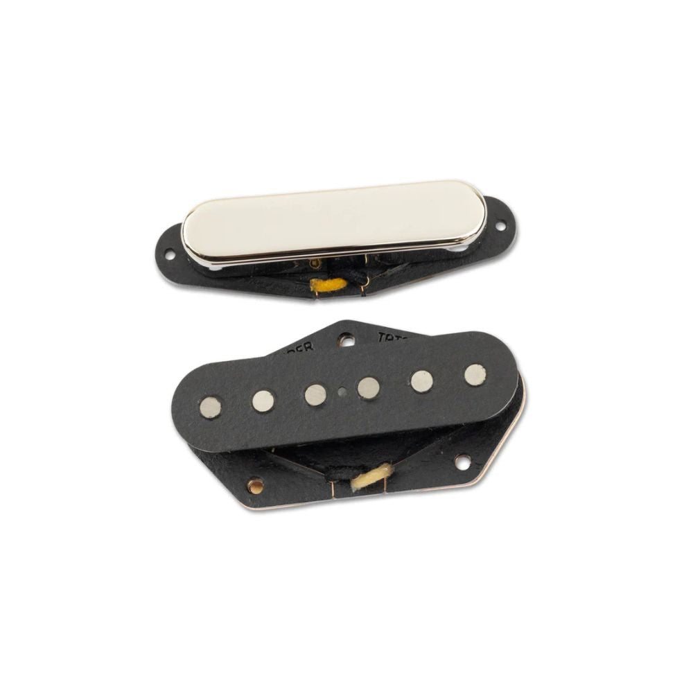 Tonerider T2SET-NK Hot Classics Set - Nickel Cover Pickups