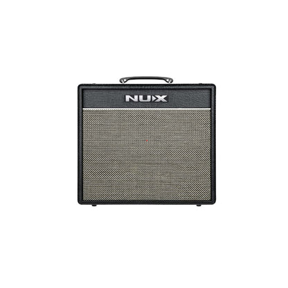 Nux Mighty 40 MKII Compact Combo Guitar Amplifier Front