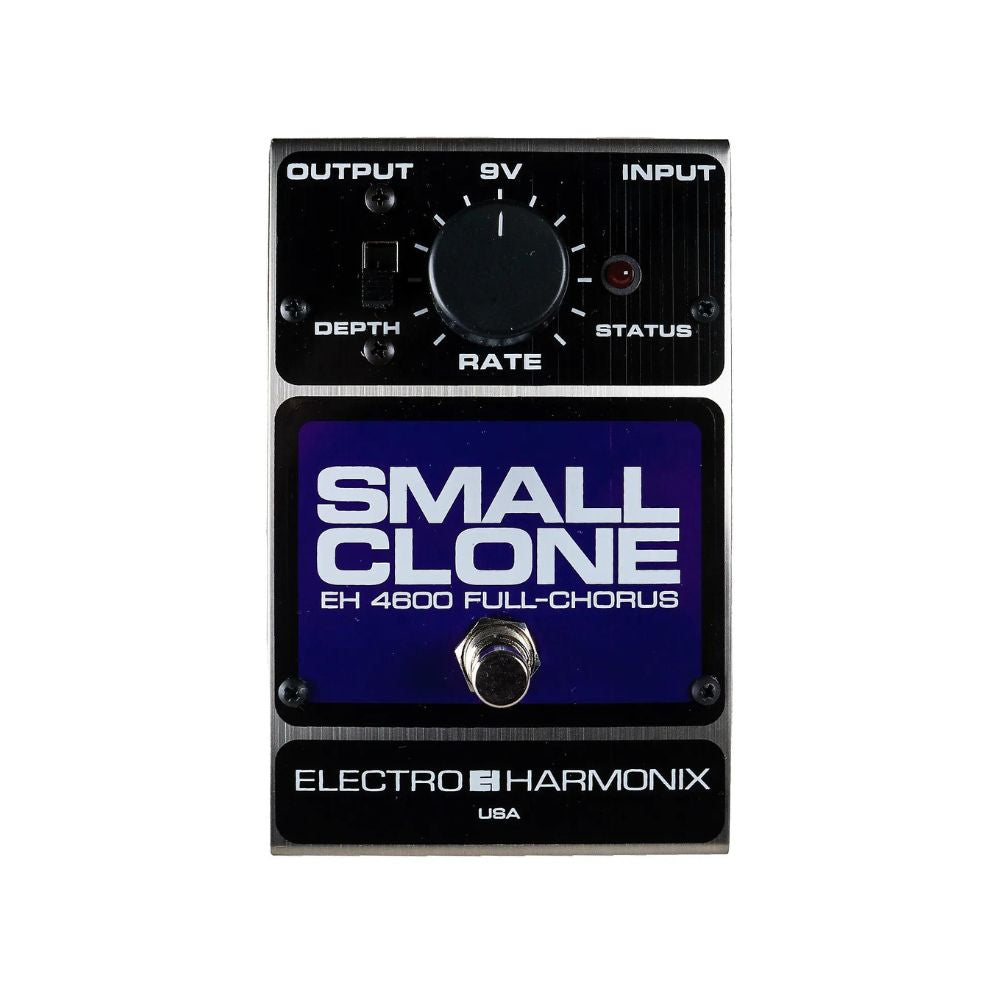 Electro-Harmonix Small Clone Full Chorus