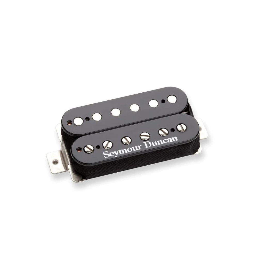 Seymour Duncan – Stompbox.in