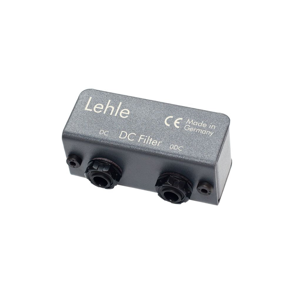 Lehle DC Filter