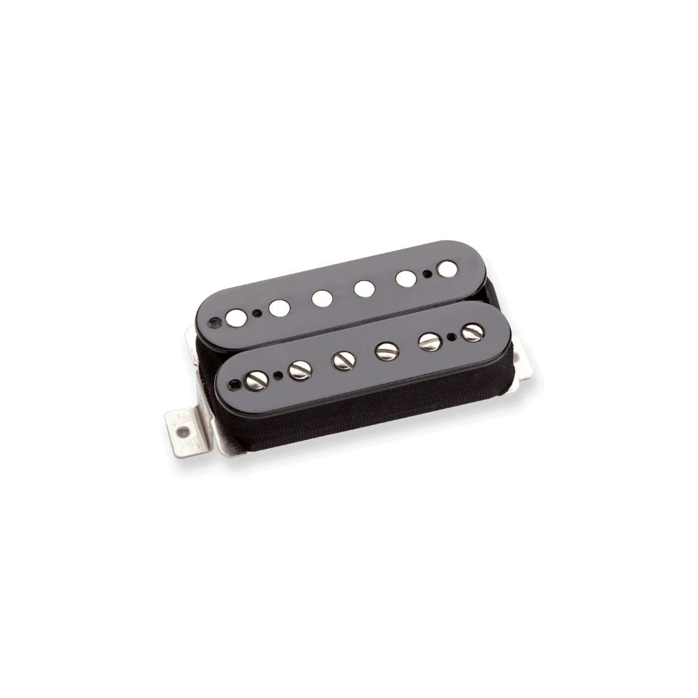 Seymour Duncan APH-1b Alnico II Pro™ HB Classic Humbucker Pickup Black