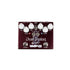 Wampler Dual Fusion Tom Quayle Signature Dual Overdrive Pedal Front