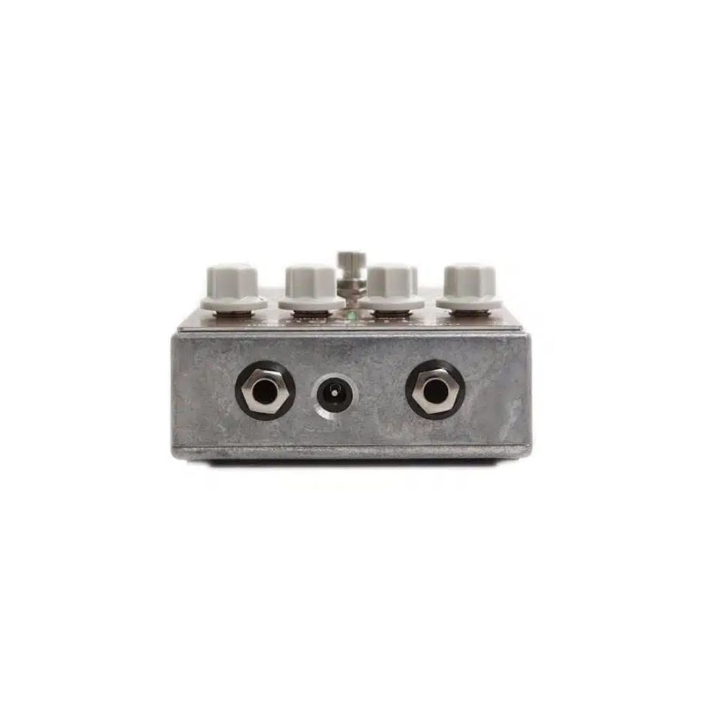 Emma Electronic StinkBug Overdrive Pedal Rear