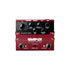 Wampler Catacombs Reverb and Delay Pedal Front
