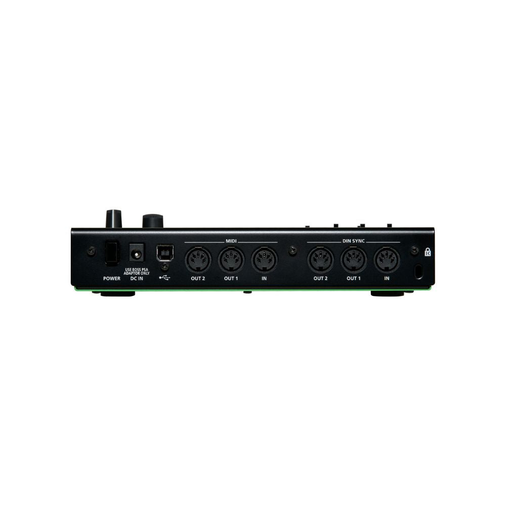 Roland SBX-1 Sync Box Rear