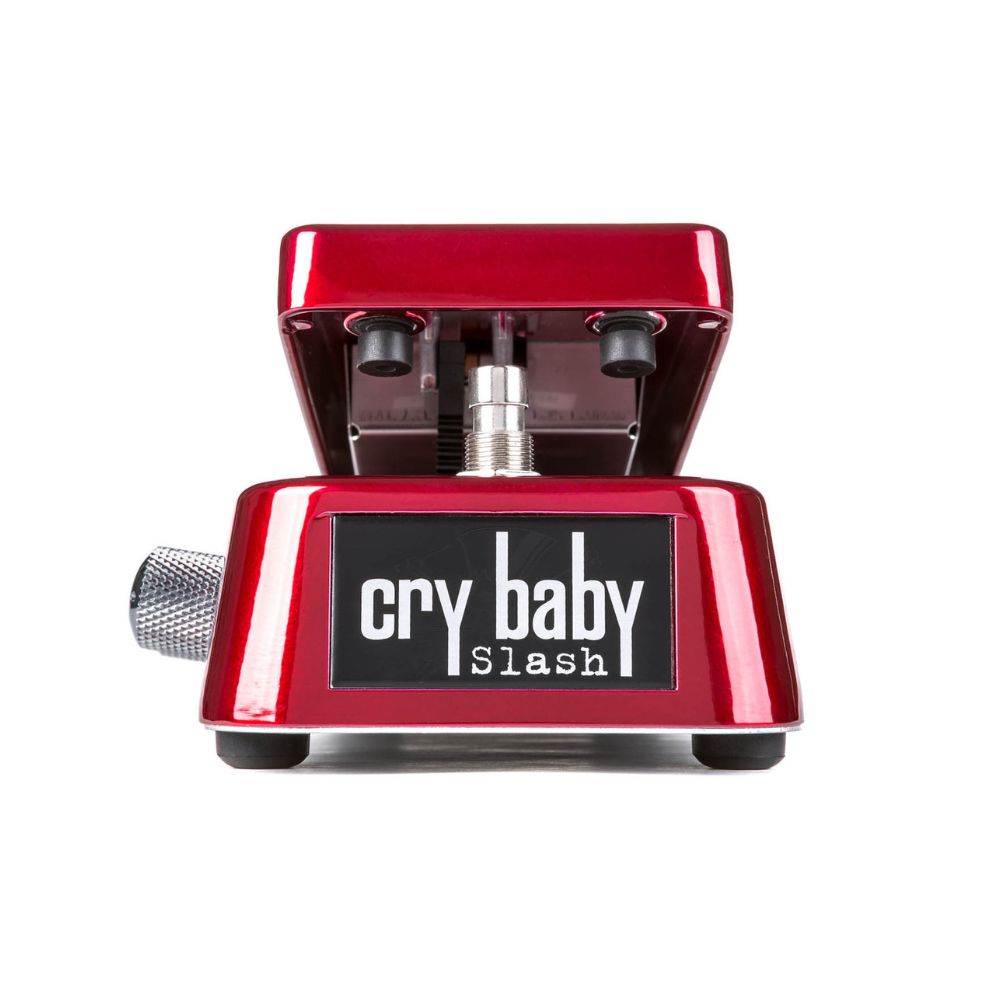 Dunlop SW95 Slash Signature Cry Baby Wah Pedal