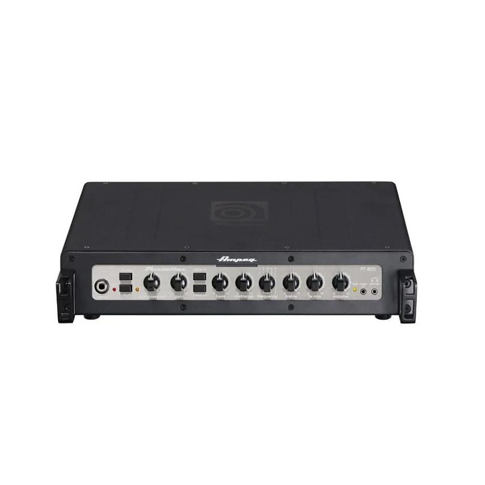 Ampeg PF-800 Portaflex 800W Bass Amp Head