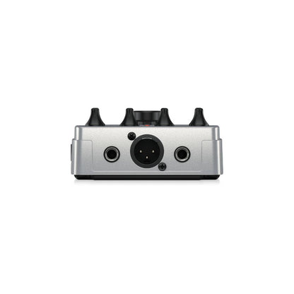 behringer bdi21 v tone bass driver di pedal Behringer BDI21 V-Tone Bass Driver DI Pedal – Stompbox.in