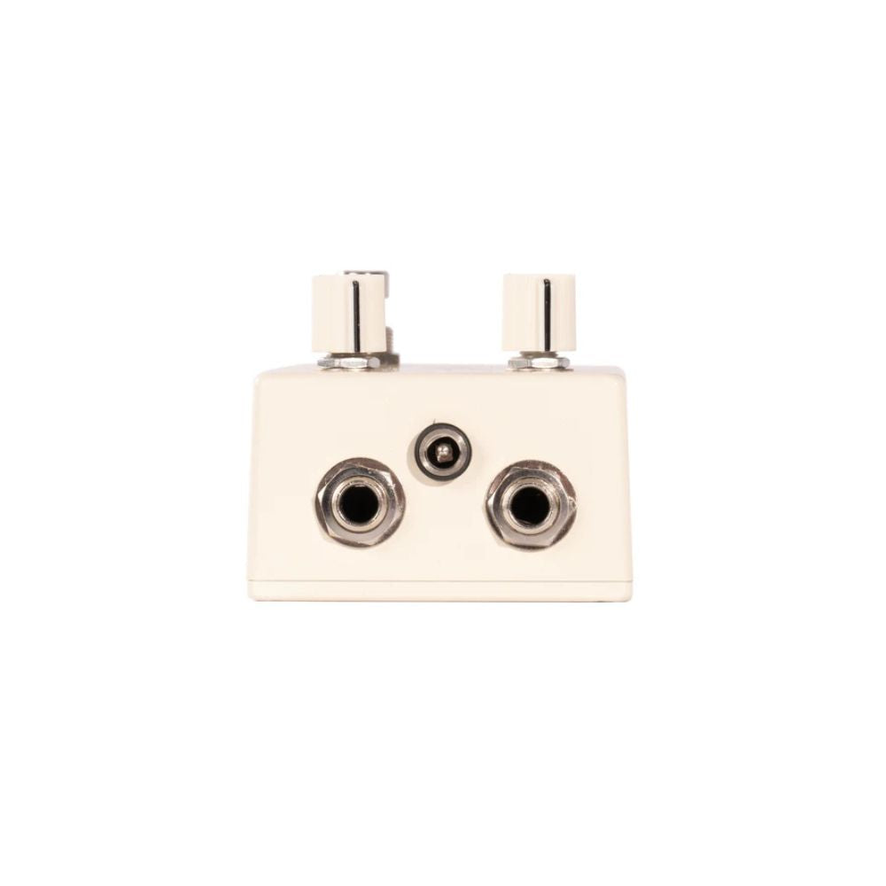 Farm Pedals Landau Density Matrix Fuzz Effect Pedal Rear