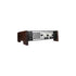 Two Notes Reload II Multi-Impedance Reactive Load Box & Active Attenuator Front