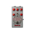 Wampler Germanium Tumnus Deluxe Distortion/Overdrive Pedal Front