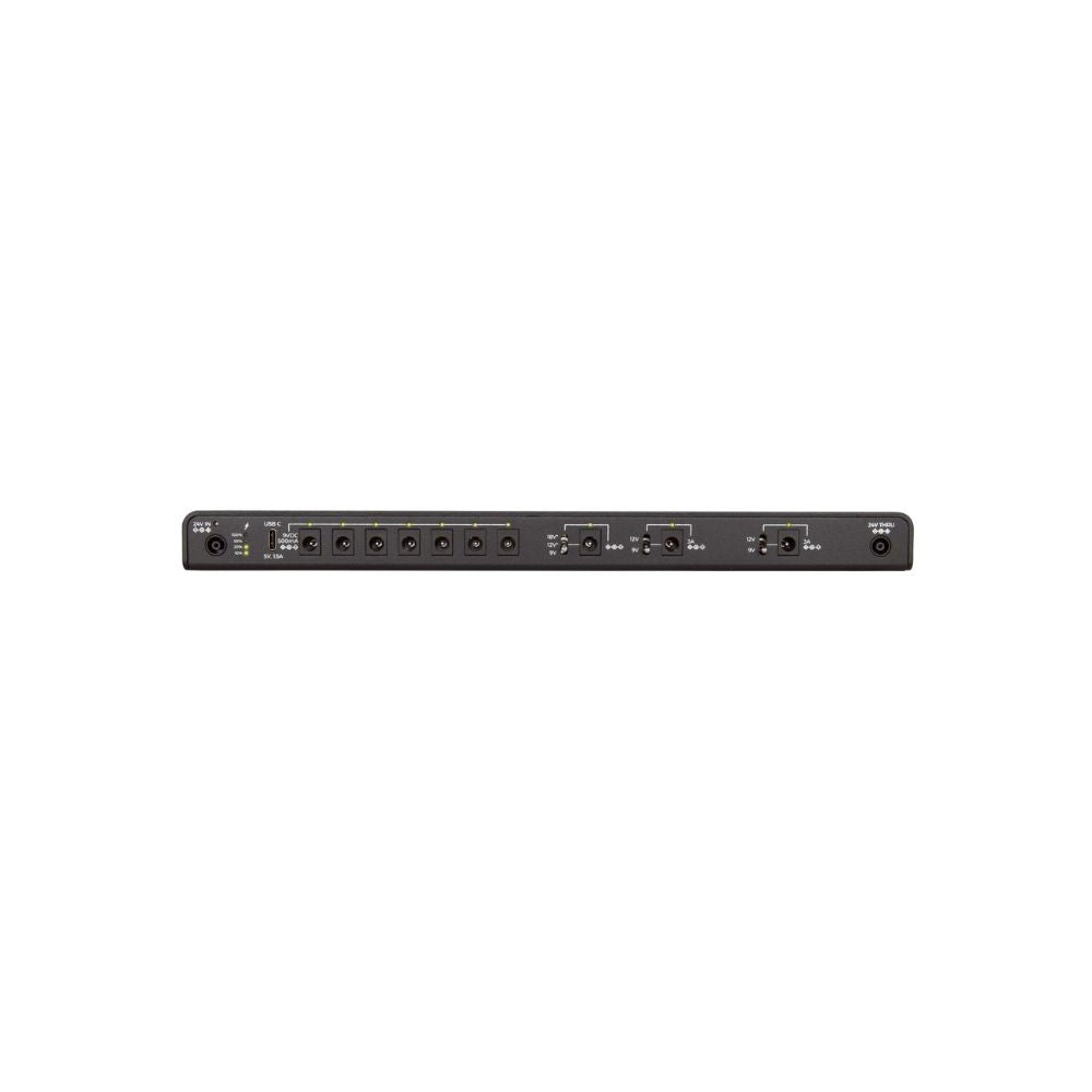 Walrus Audio Canvas Power HP Plus front